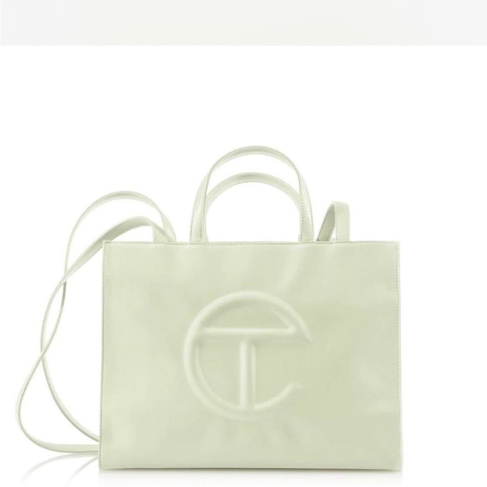 Telfar Glue Medium Shopping Bag